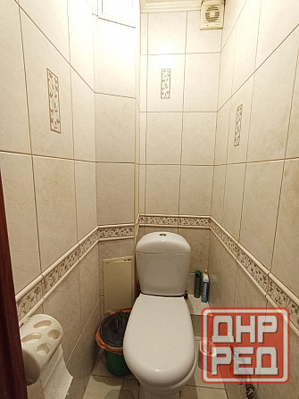 Продается 3х ком квартира! Голубые! Донецк - изображение 4