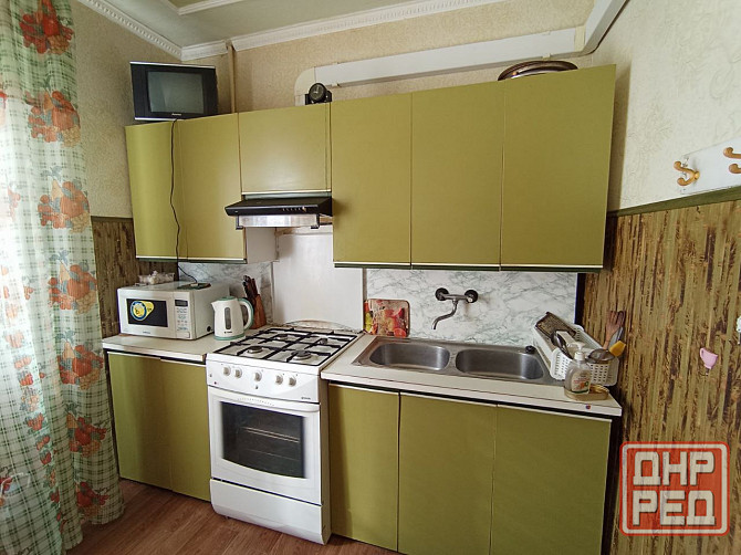 Продается 3х ком квартира! Голубые! Донецк - изображение 3