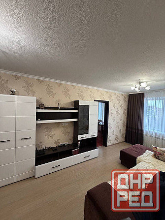 Продаётся элитная 4-х комнатная квартира по Ленинскому проспекту Донецк - изображение 4