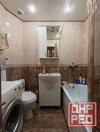 Продаётся 2-х комнатная квартира по улице Кольцова Донецк - изображение 3