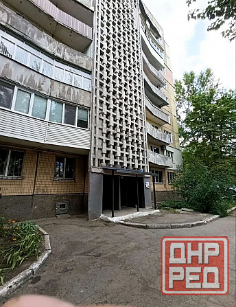 Продаётся 2-х комнатная квартира по улице Кольцова Донецк - изображение 11