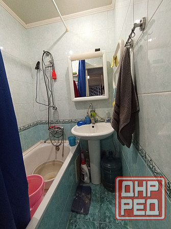 Продажа 2х ком квартиры! Текстильщик! Донецк - изображение 7