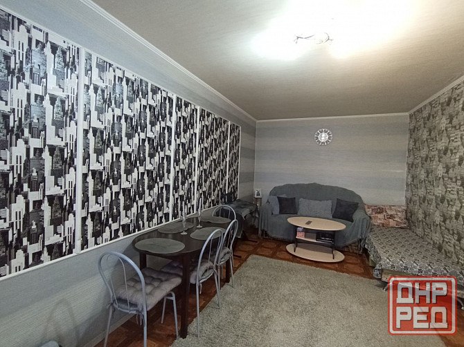 Продажа 2х ком квартиры! Текстильщик! Донецк - изображение 10