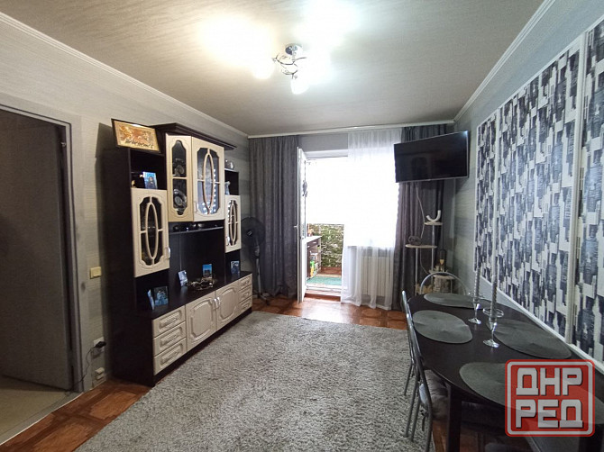 Продажа 2х ком квартиры! Текстильщик! Донецк - изображение 2