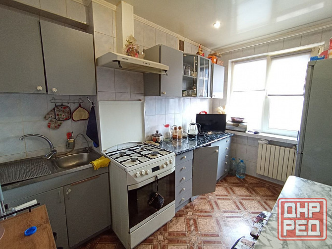 Продажа 2х ком квартиры! Текстильщик! Донецк - изображение 11