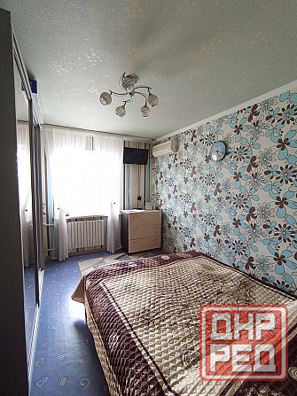 Продажа 2х ком квартиры! Текстильщик! Донецк - изображение 3