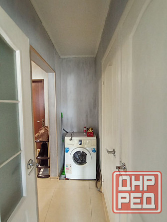 Продажа 2х ком квартиры! Текстильщик! Донецк - изображение 8