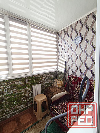 Продажа 2х ком квартиры! Текстильщик! Донецк - изображение 9