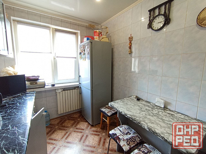 Продажа 2х ком квартиры! Текстильщик! Донецк - изображение 12