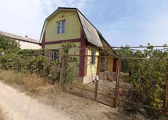 Продаётся 2-х этажный 2-х комнатный дом в с. Авдотьино Донецк