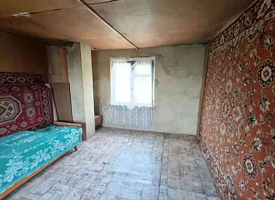 Продаётся 2-х этажный 2-х комнатный дом в с. Авдотьино Донецк