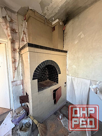 Продаётся с гаражом 2-х этажный 3-х комнатный дом в с. Андреевка Донецк - изображение 4