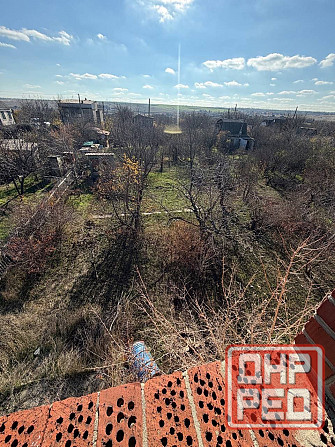 Продаётся с гаражом 2-х этажный 3-х комнатный дом в с. Андреевка Донецк - изображение 7