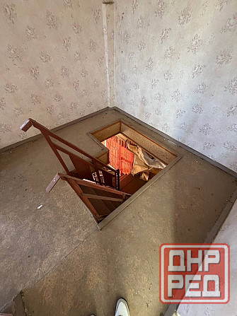 Продаётся с гаражом 2-х этажный 3-х комнатный дом в с. Андреевка Донецк - изображение 6