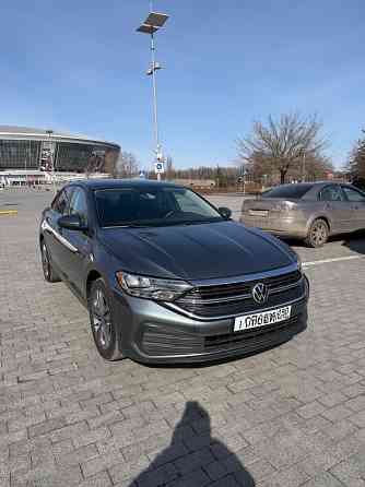 в продаже Volkswagen Jetta 2023г. Донецк