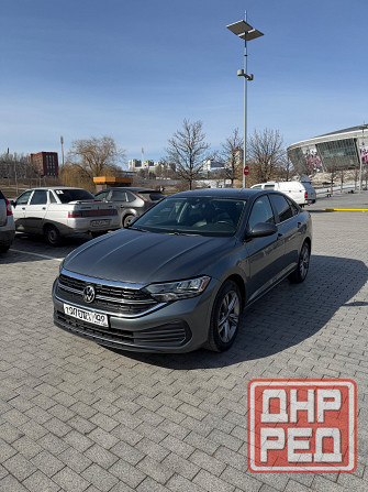в продаже Volkswagen Jetta 2023г. Донецк - изображение 3