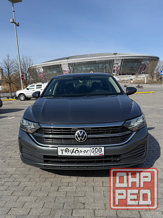 в продаже Volkswagen Jetta 2023г. Донецк - изображение 2