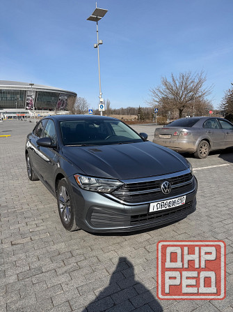 в продаже Volkswagen Jetta 2023г. Донецк - изображение 1