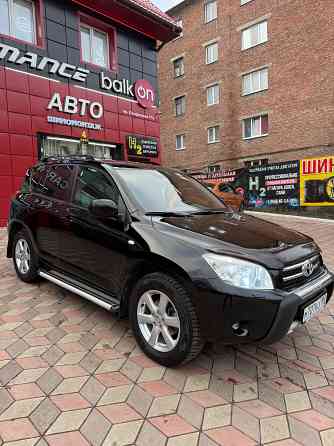 в продаже Toyota RAV4 2009г. Донецк