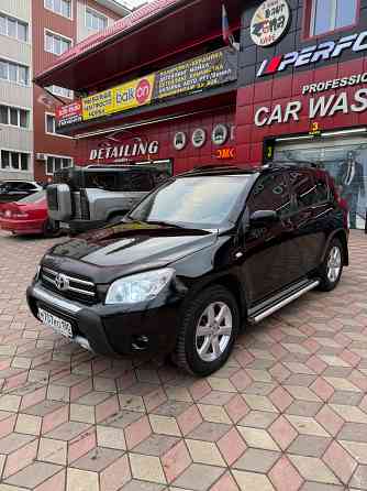 в продаже Toyota RAV4 2009г. Донецк