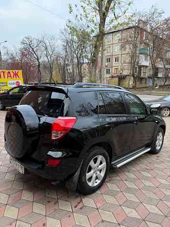 в продаже Toyota RAV4 2009г. Донецк