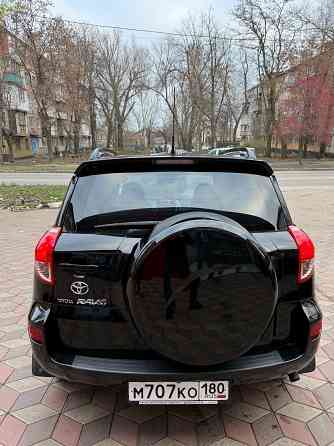 в продаже Toyota RAV4 2009г. Донецк