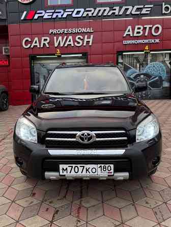 в продаже Toyota RAV4 2009г. Донецк