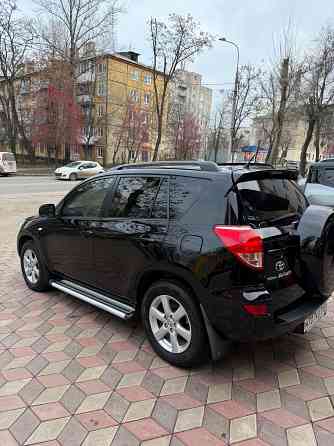 в продаже Toyota RAV4 2009г. Донецк