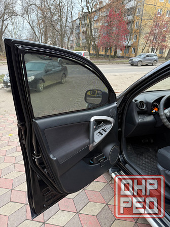 в продаже Toyota RAV4 2009г. Донецк - изображение 7