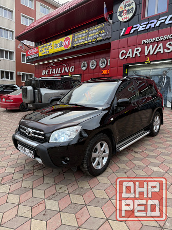 в продаже Toyota RAV4 2009г. Донецк - изображение 1