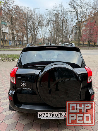в продаже Toyota RAV4 2009г. Донецк - изображение 5