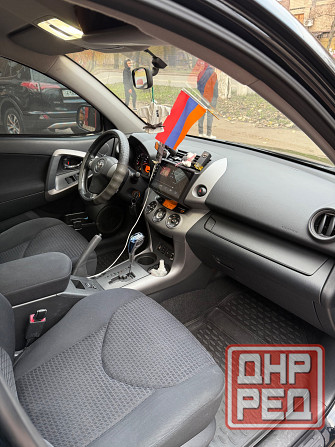 в продаже Toyota RAV4 2009г. Донецк - изображение 8