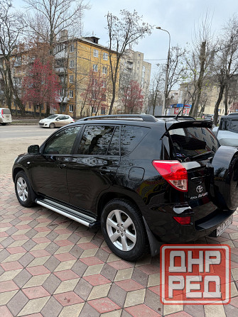 в продаже Toyota RAV4 2009г. Донецк - изображение 6