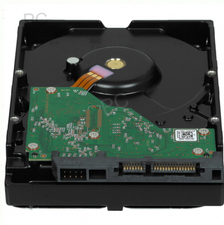 Жёсткий диск 3.5" Wd Wd33purz Surveillance Purple Sata-Iii 3tb (5400rpm) 64mb [арт-2684] Макеевка