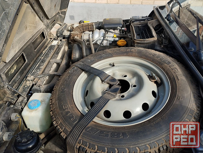 Продам автомобиль Мариуполь - изображение 5