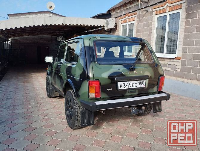 Продам автомобиль Мариуполь - изображение 8