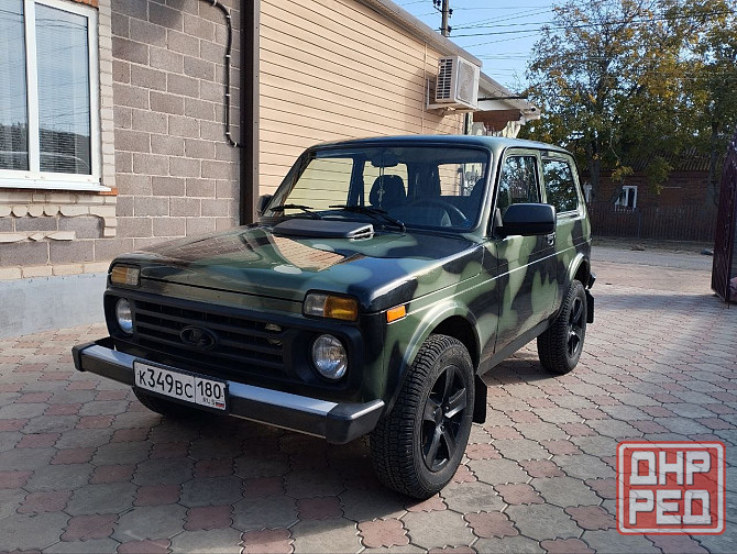 Продам автомобиль Мариуполь - изображение 3