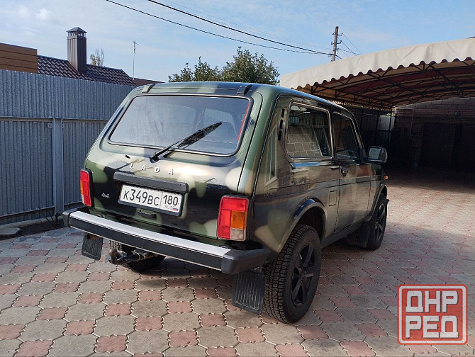 Продам автомобиль Мариуполь - изображение 1