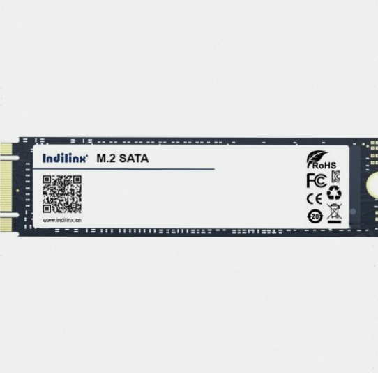 Ssd диск Indilinx M.2 2280 256гб Sata (Ind-S3n80s256gx) - арт-5644 Макеевка