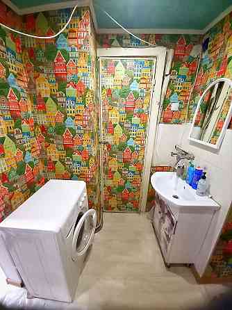 Сдам гостиночку рядом Нептун 5ЖМР парк Гуровагород Мариуполя Мариуполь