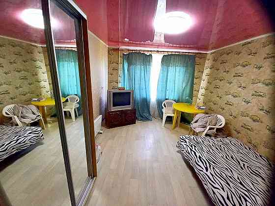 Сдам гостиночку рядом Нептун 5ЖМР парк Гуровагород Мариуполя Мариуполь