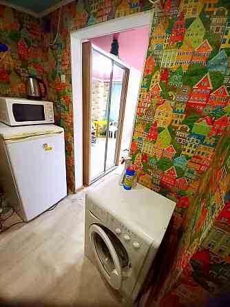 Сдам гостиночку рядом Нептун 5ЖМР парк Гуровагород Мариуполя Мариуполь