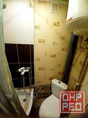 Сдам гостиночку рядом Нептун 5ЖМР парк Гуровагород Мариуполя Мариуполь - изображение 4