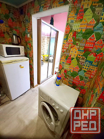 Сдам гостиночку рядом Нептун 5ЖМР парк Гуровагород Мариуполя Мариуполь - изображение 2