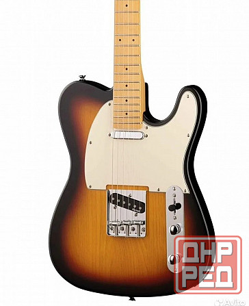 Prodipe Telecaster Донецк - изображение 2
