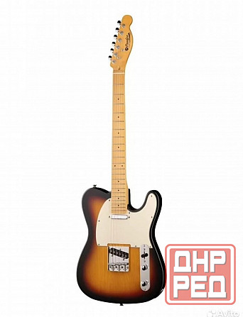 Prodipe Telecaster Донецк - изображение 1