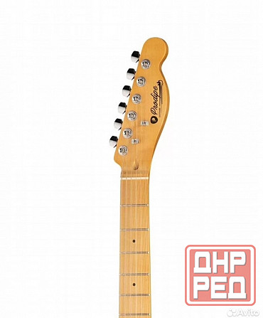 Prodipe Telecaster Донецк - изображение 4