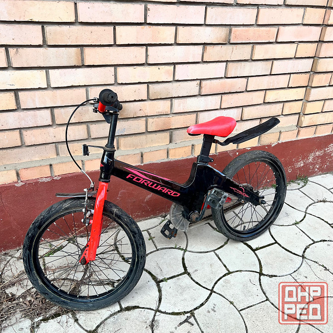 Велосипед Донецк - изображение 2