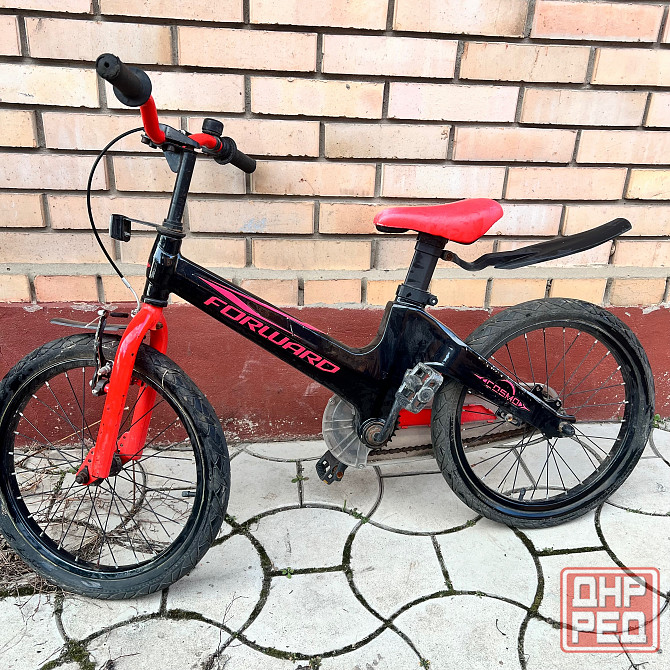 Велосипед Донецк - изображение 1