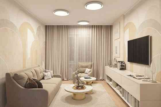 Ремонт квартир Донецк